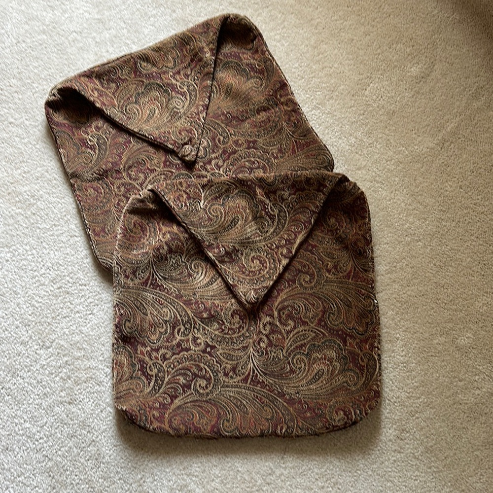 Pillow covers